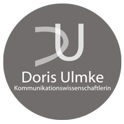 Doris Ulmke, Kommunikationswissenschaftlerin